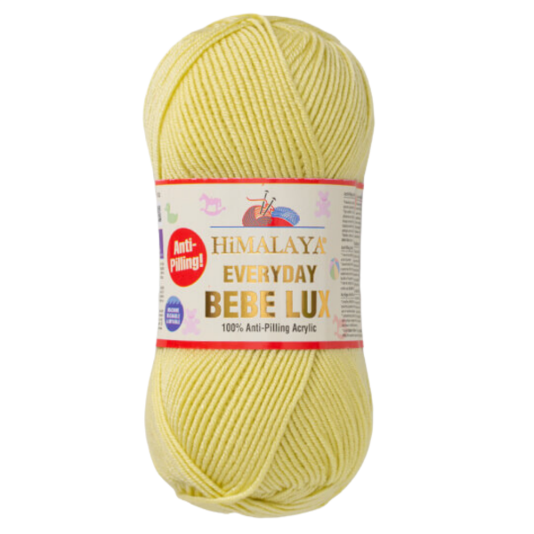Himalaya  Everyday Bebe Lux 70449