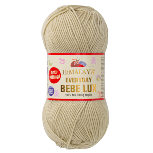 Himalaya  Everyday Bebe Lux 70448