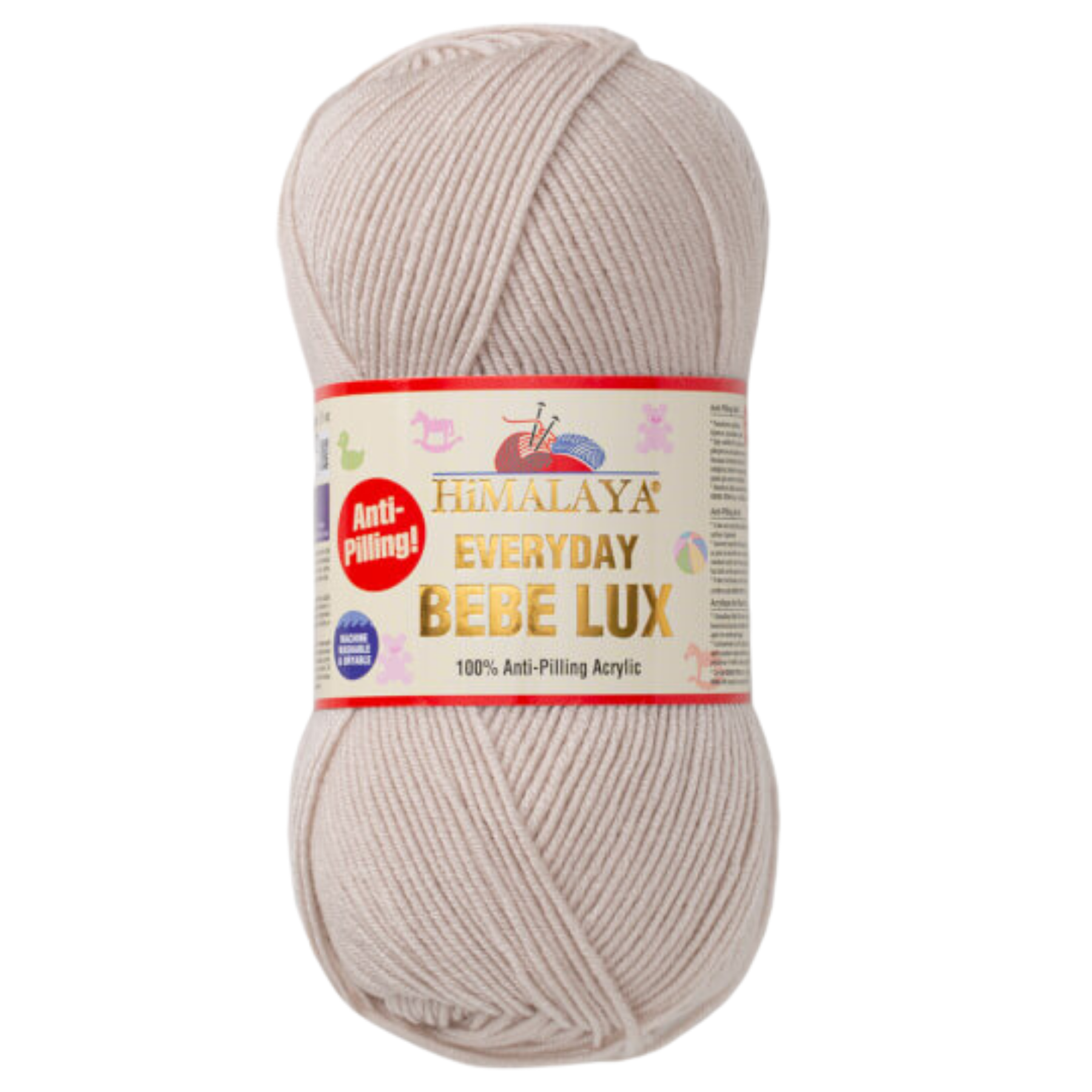Himalaya  Everyday Bebe Lux 70446