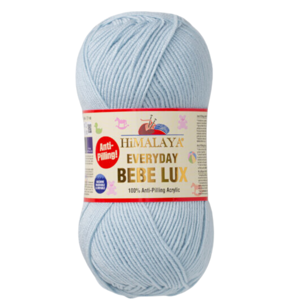 Himalaya  Everyday Bebe Lux 70443
