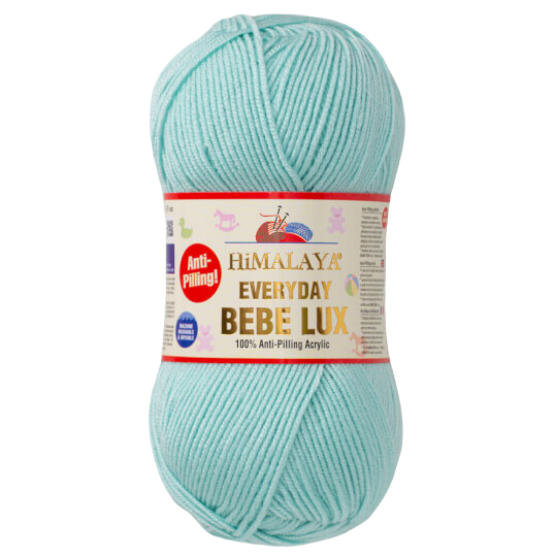Himalaya  Everyday Bebe Lux 70436