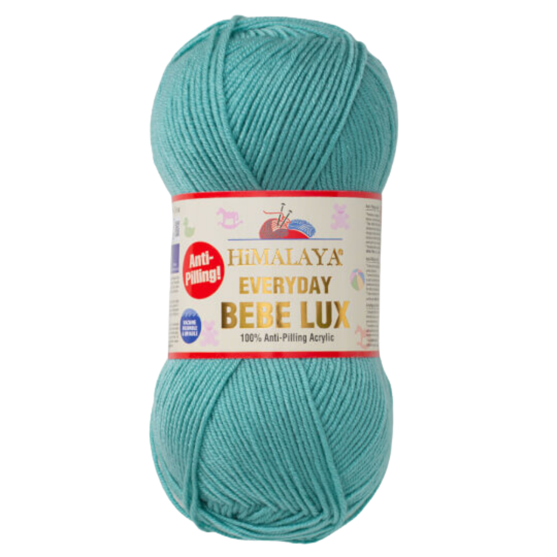 Himalaya  Everyday Bebe Lux 70435