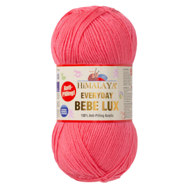 Himalaya  Everyday Bebe Lux 70433