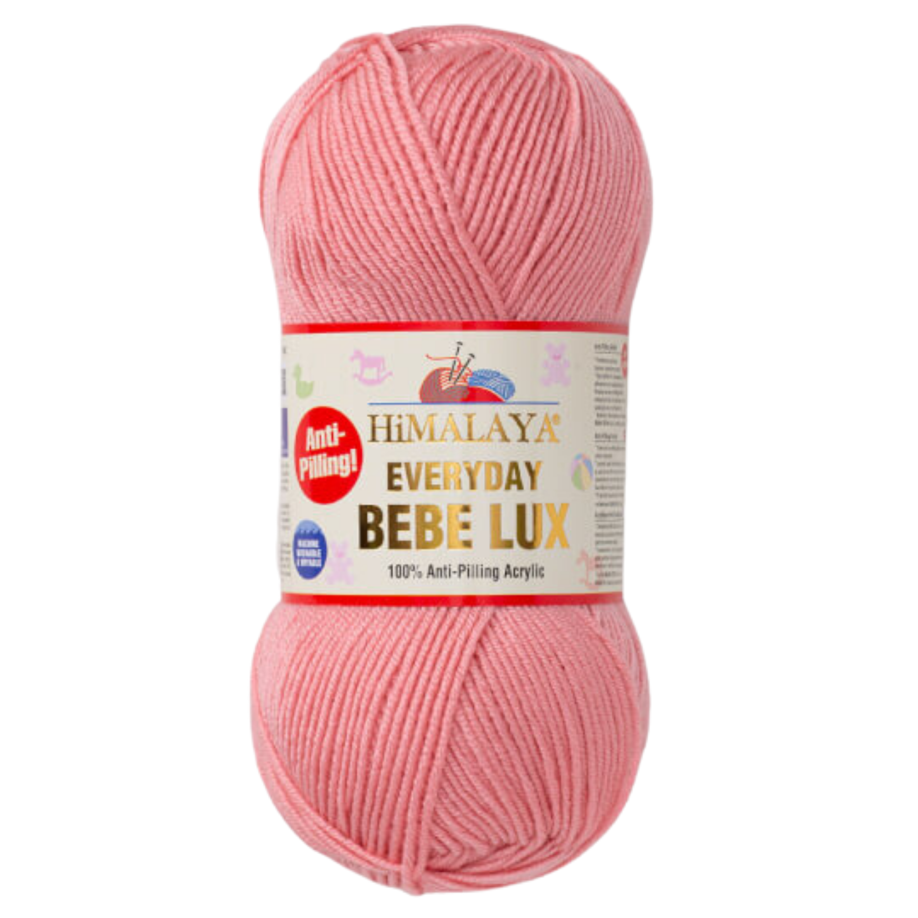 Himalaya  Everyday Bebe Lux 70432