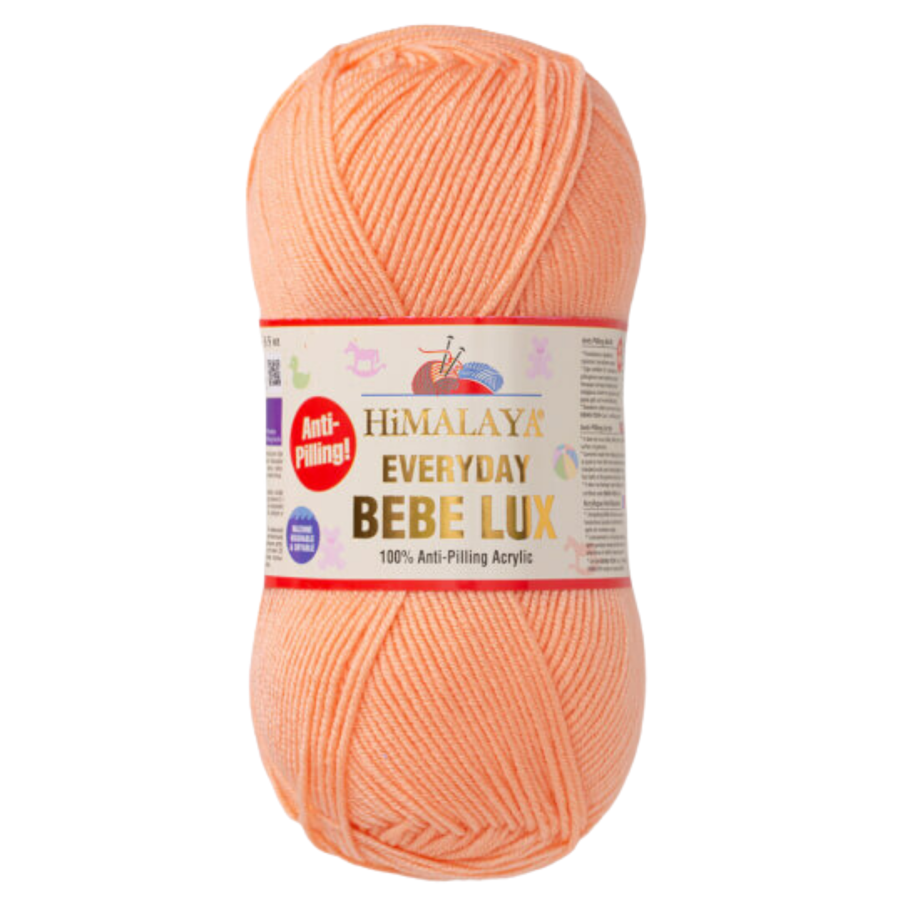 Himalaya  Everyday Bebe Lux 70429