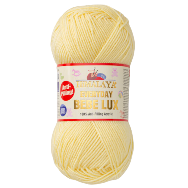 Himalaya  Everyday Bebe Lux 70425