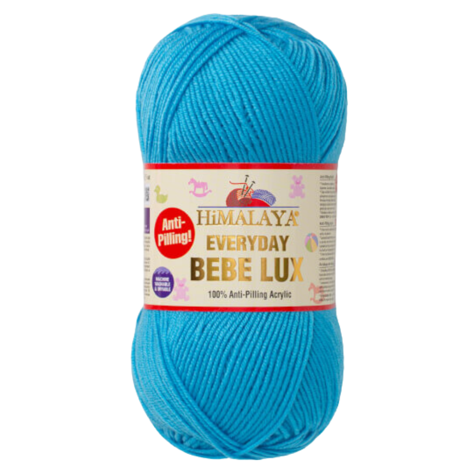 Himalaya  Everyday Bebe Lux 70423