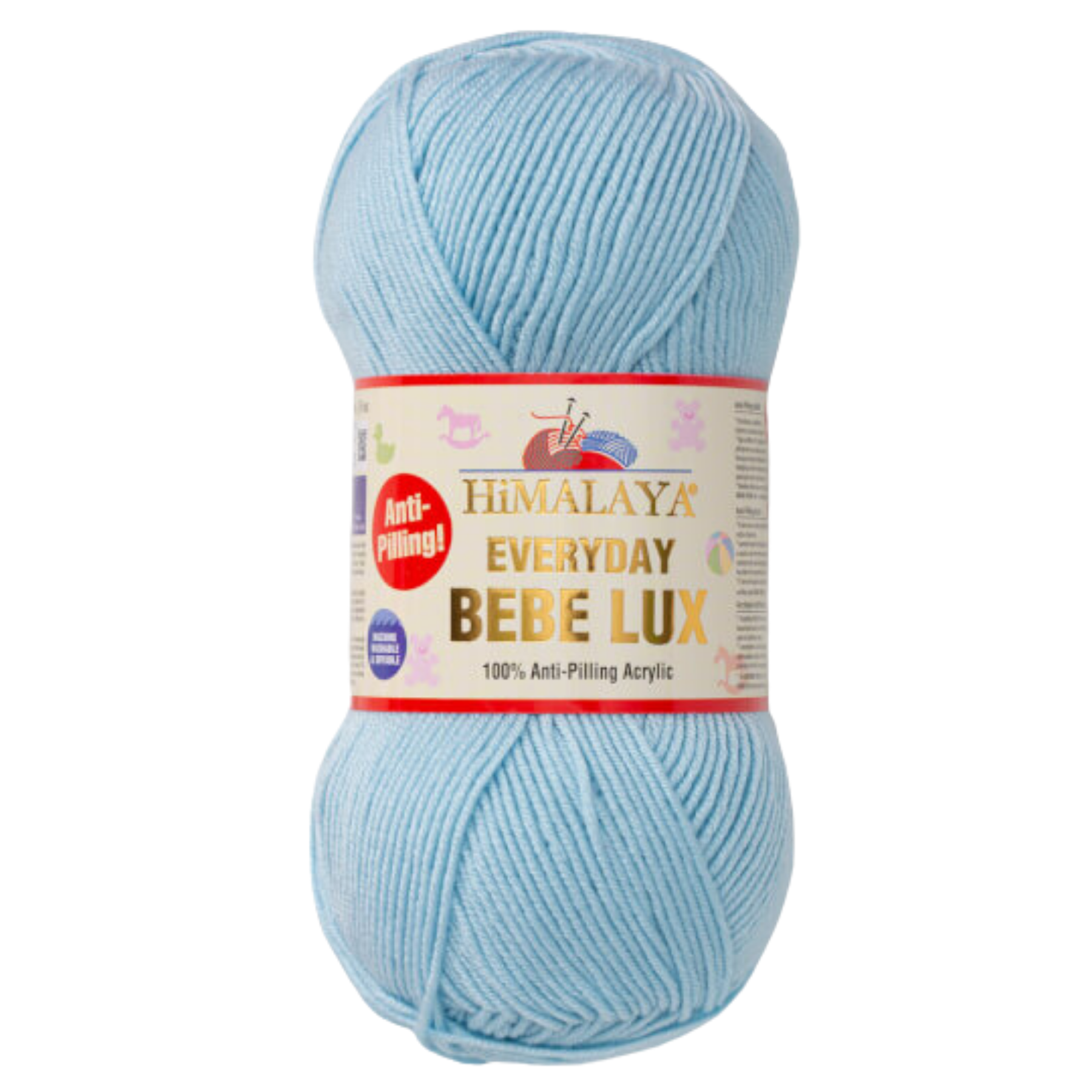 Himalaya  Everyday Bebe Lux 70422