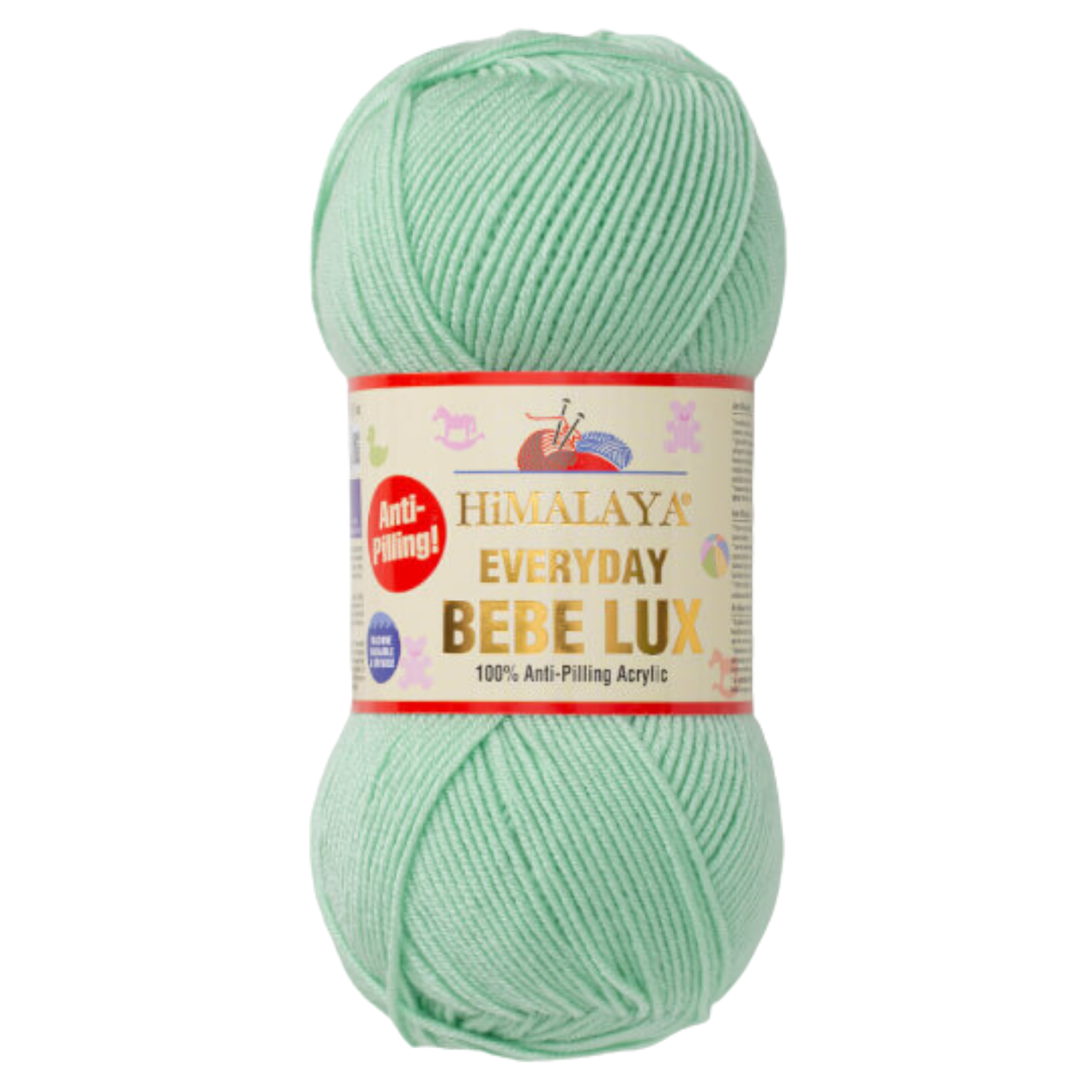Himalaya  Everyday Bebe Lux 70421