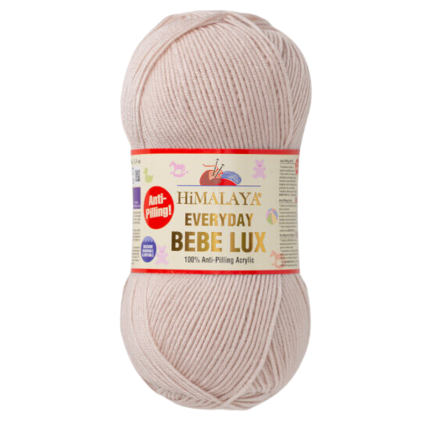 Himalaya  Everyday Bebe Lux 70419