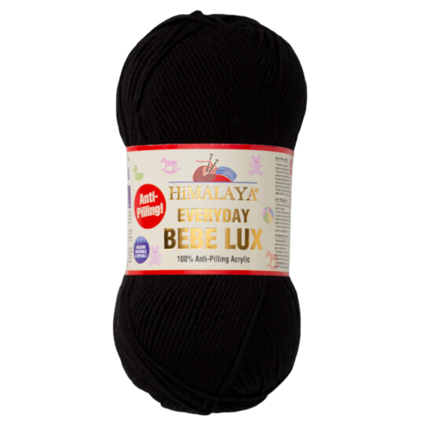 Himalaya  Everyday Bebe Lux 70418