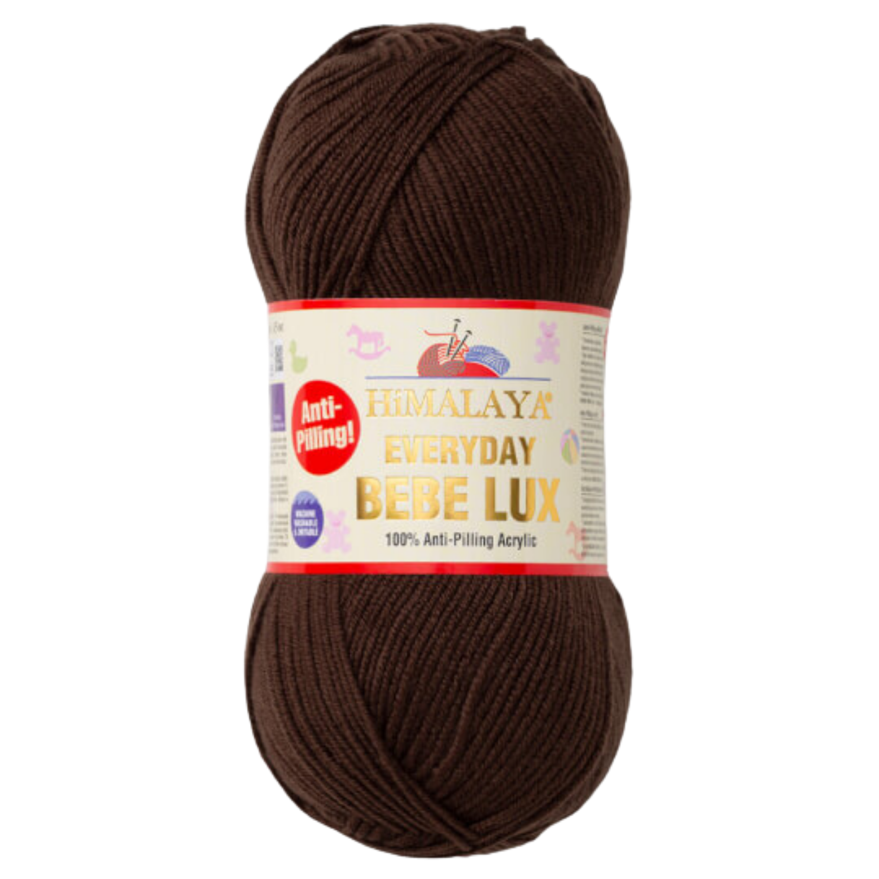 Himalaya  Everyday Bebe Lux 70415