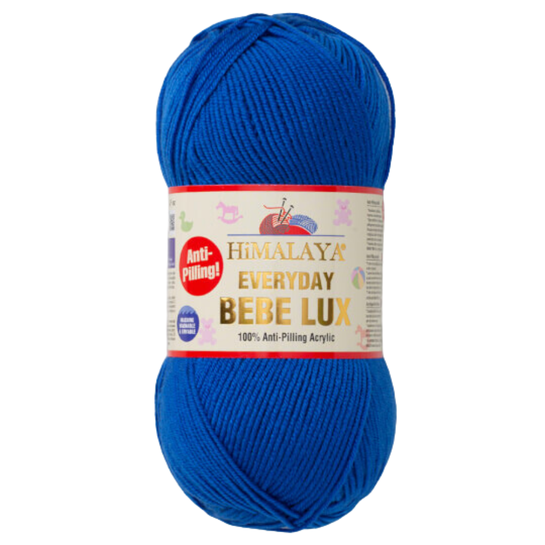 Himalaya  Everyday Bebe Lux 70412