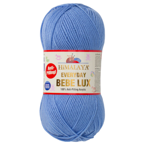 Himalaya  Everyday Bebe Lux 70411