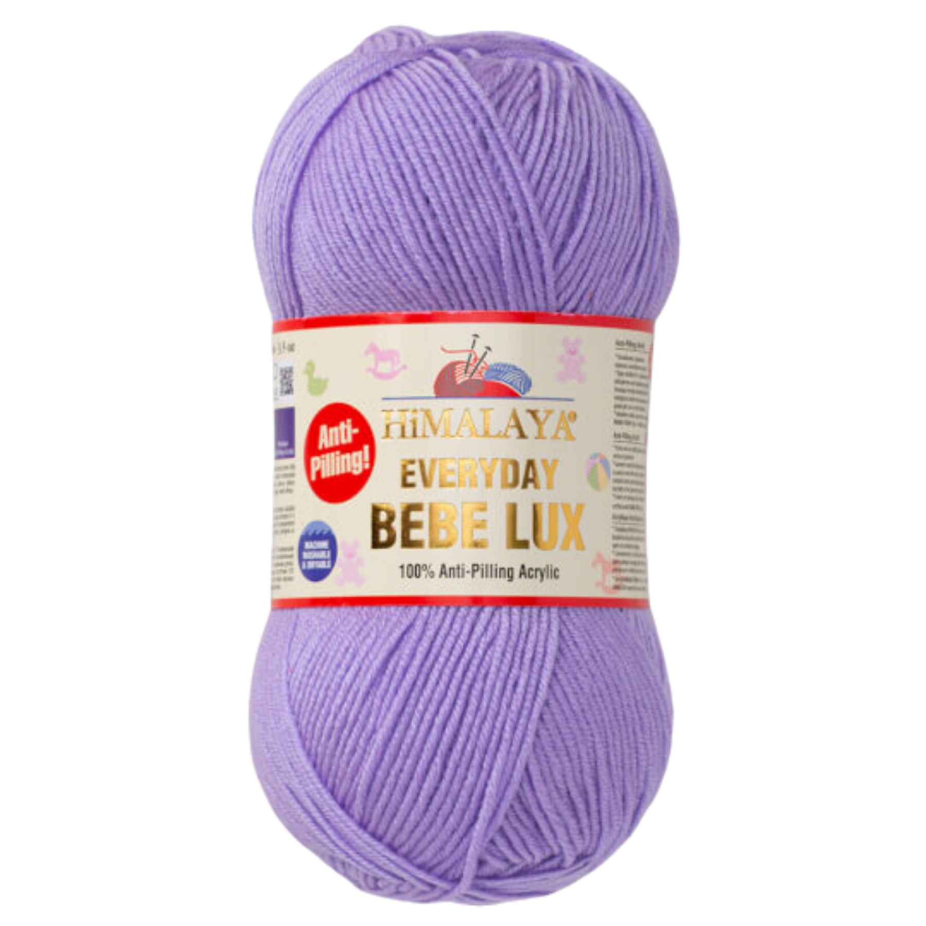 Himalaya  Everyday Bebe Lux 70409