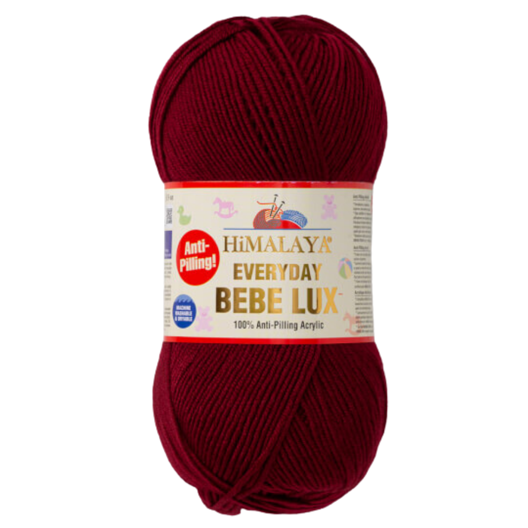 Himalaya  Everyday Bebe Lux 70407