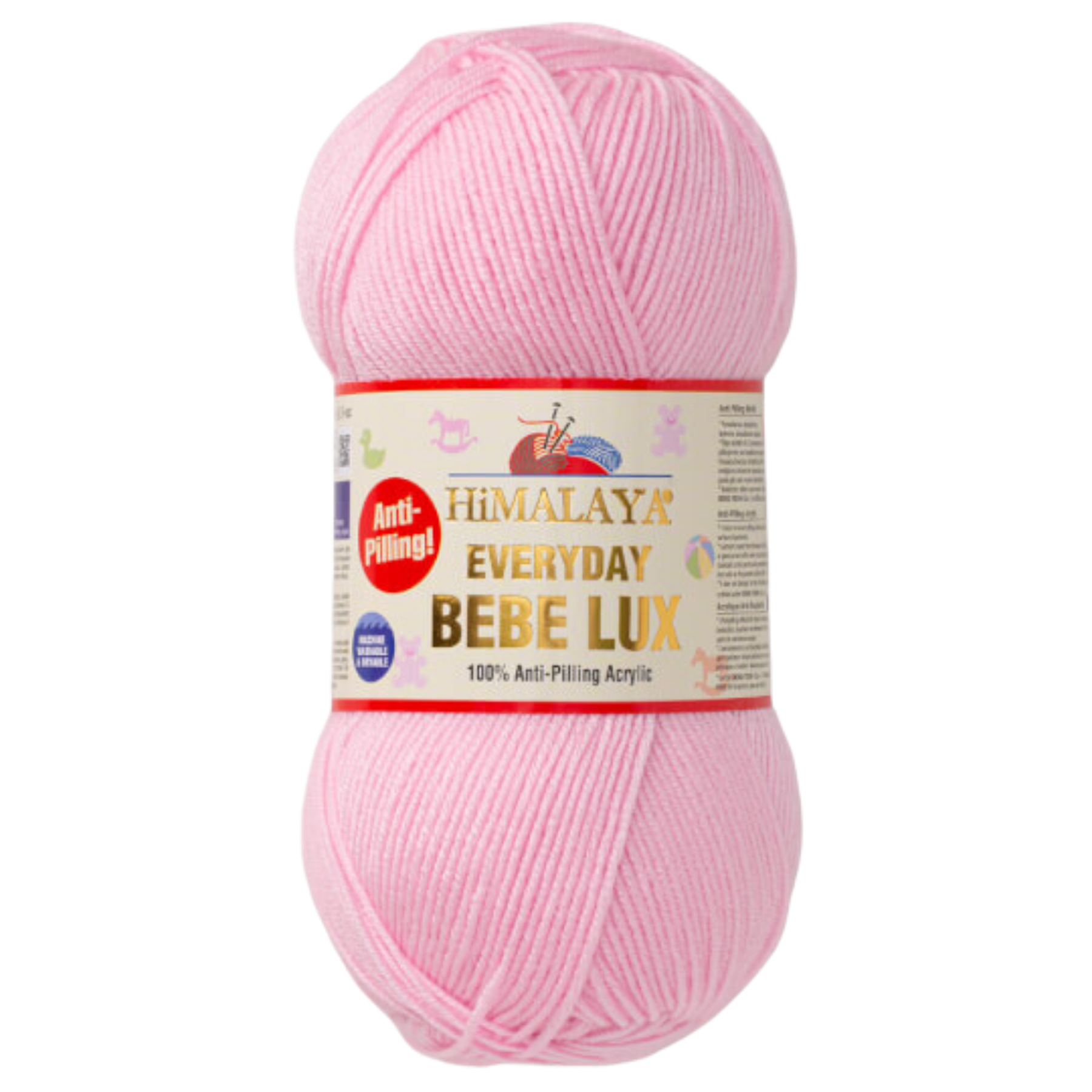 Himalaya  Everyday Bebe Lux 70404