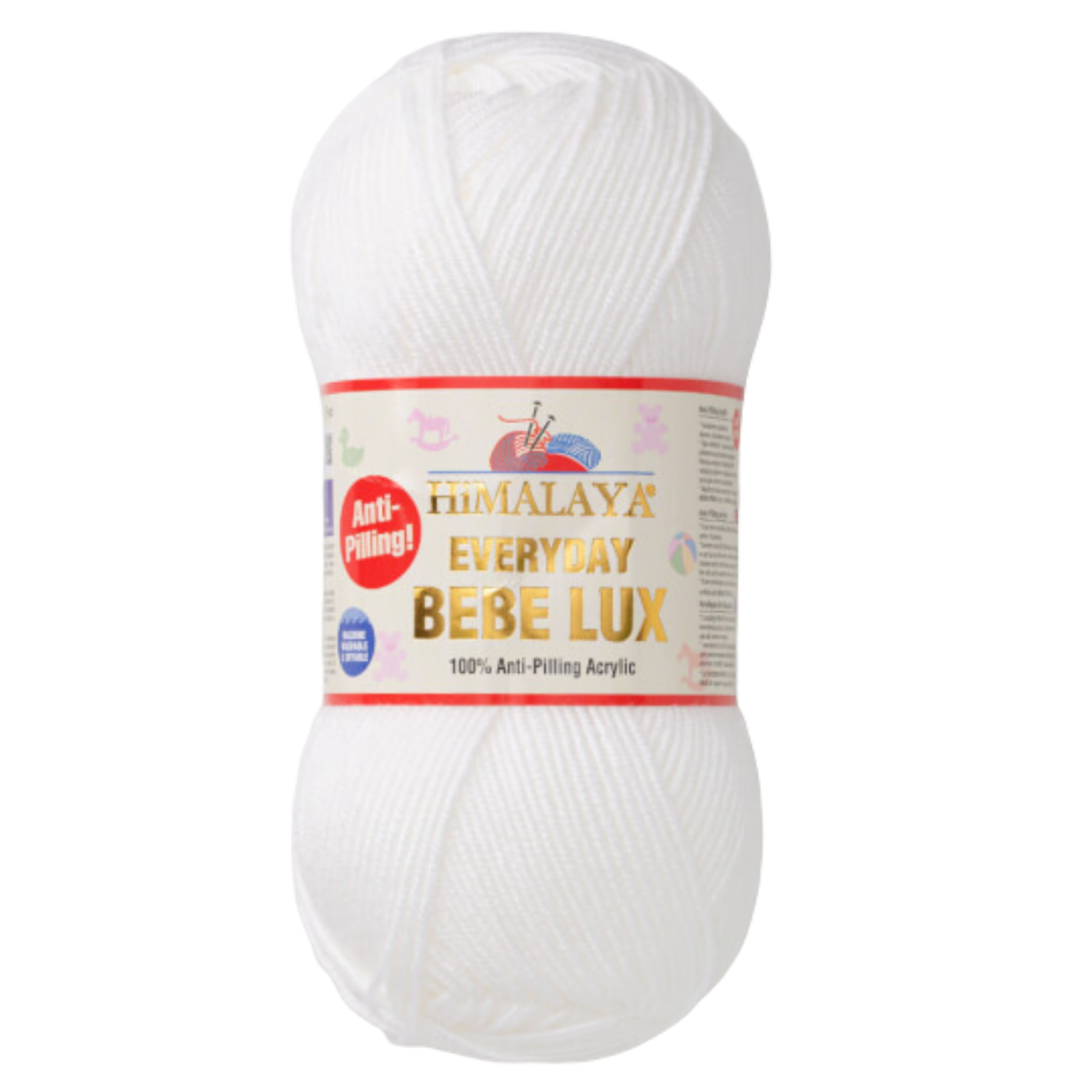 Himalaya  Everyday Bebe Lux 70401