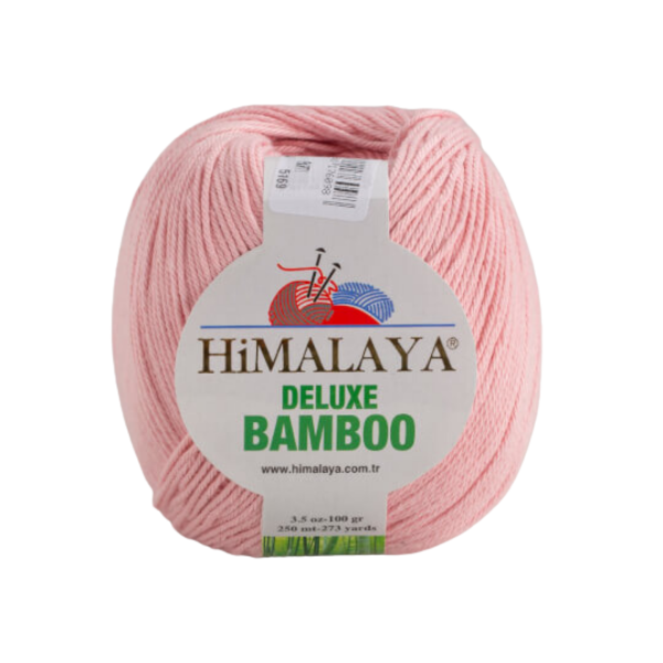 Himalaya Deluxe Bamboo 124-44