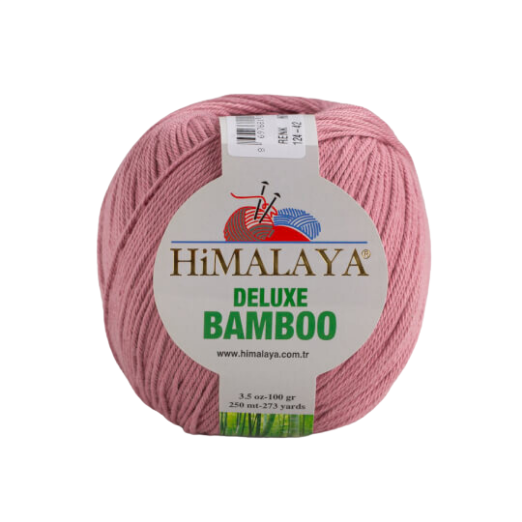 Himalaya Deluxe Bamboo 124-42