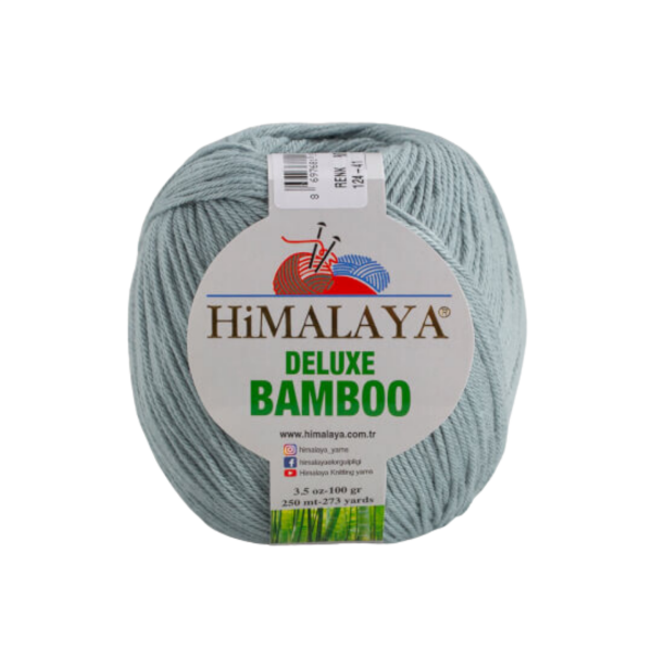 Himalaya Deluxe Bamboo 124-41