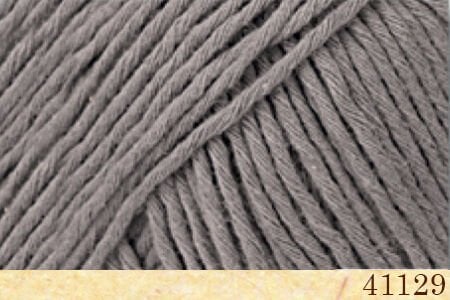 Organik Pamuk El Örgü İpi-129 Joy