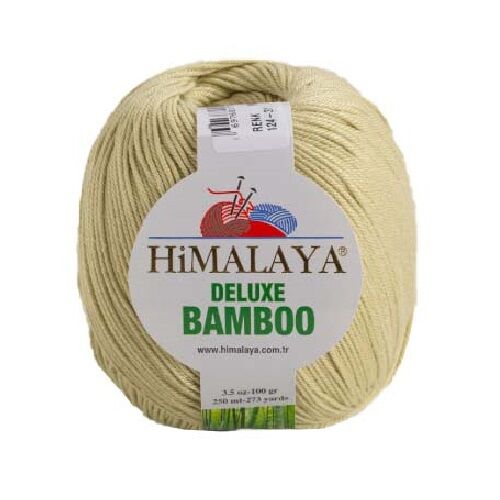 Himalaya Deluxe Bamboo 124-31