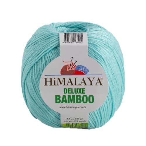 Himalaya Deluxe Bamboo 124-15