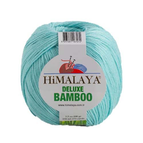 Himalaya Deluxe Bamboo 124-15