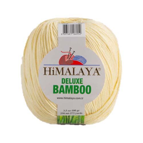 Himalaya Deluxe Bamboo 124-03