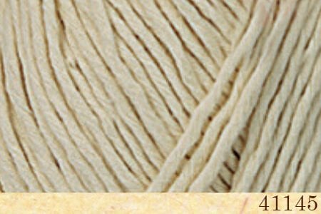 Organik Pamuk El Örgü İpi-145 Bone
