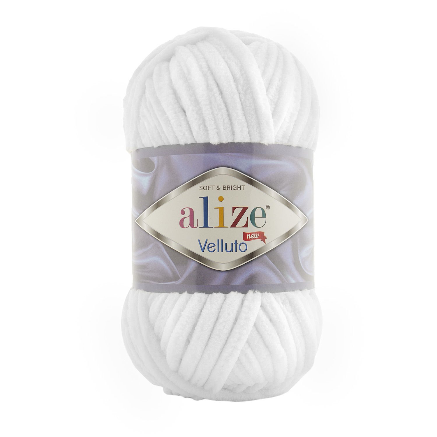 Alize Velluto -55