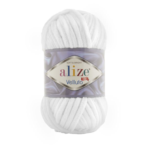 Alize Velluto -55