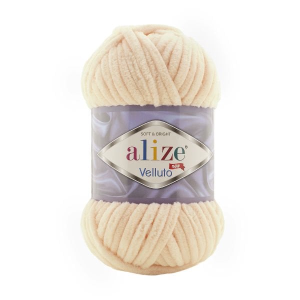Alize Velluto- 310