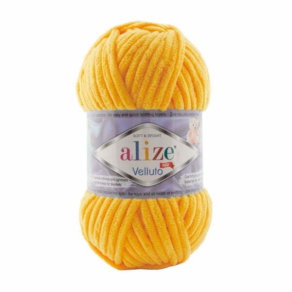 Alize Velluto- 216