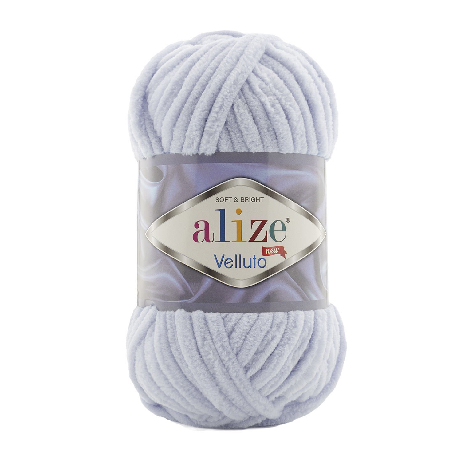 Alize Velluto- 416