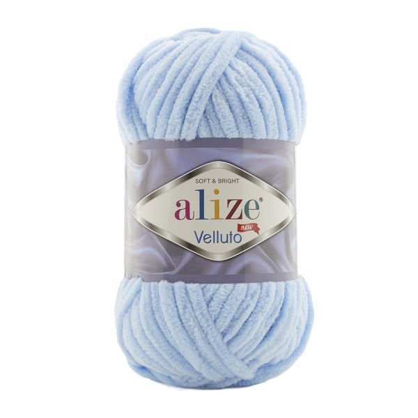 Alize Velluto- 218