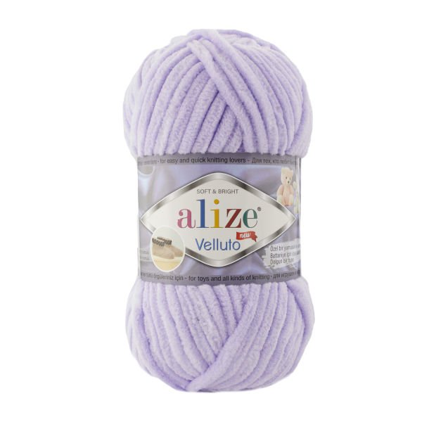 Alize Velluto-146