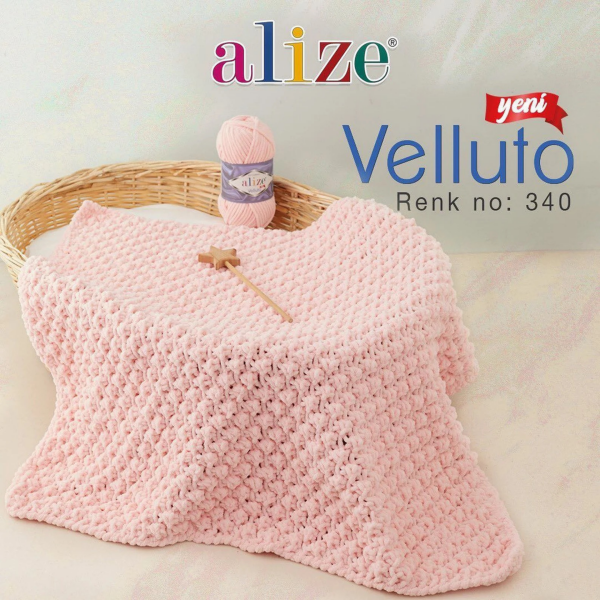 Alize Velluto-44