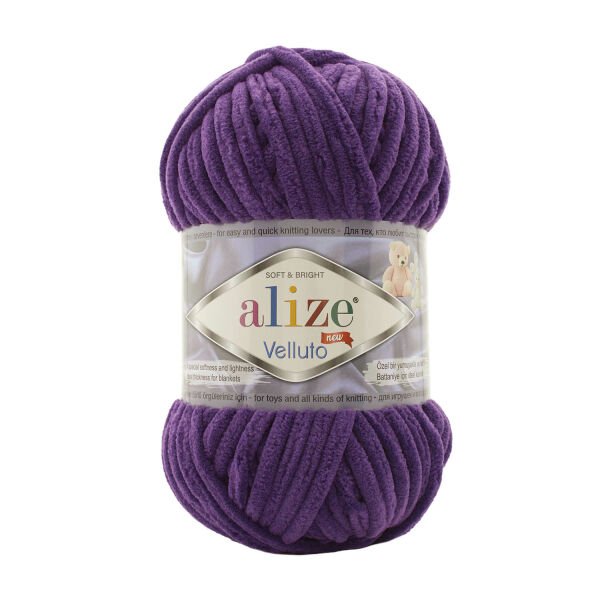 Alize Velluto-44