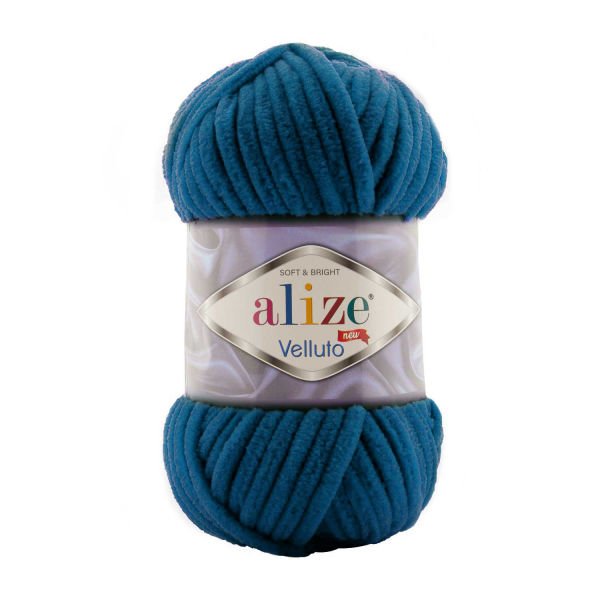 Alize Velluto-646