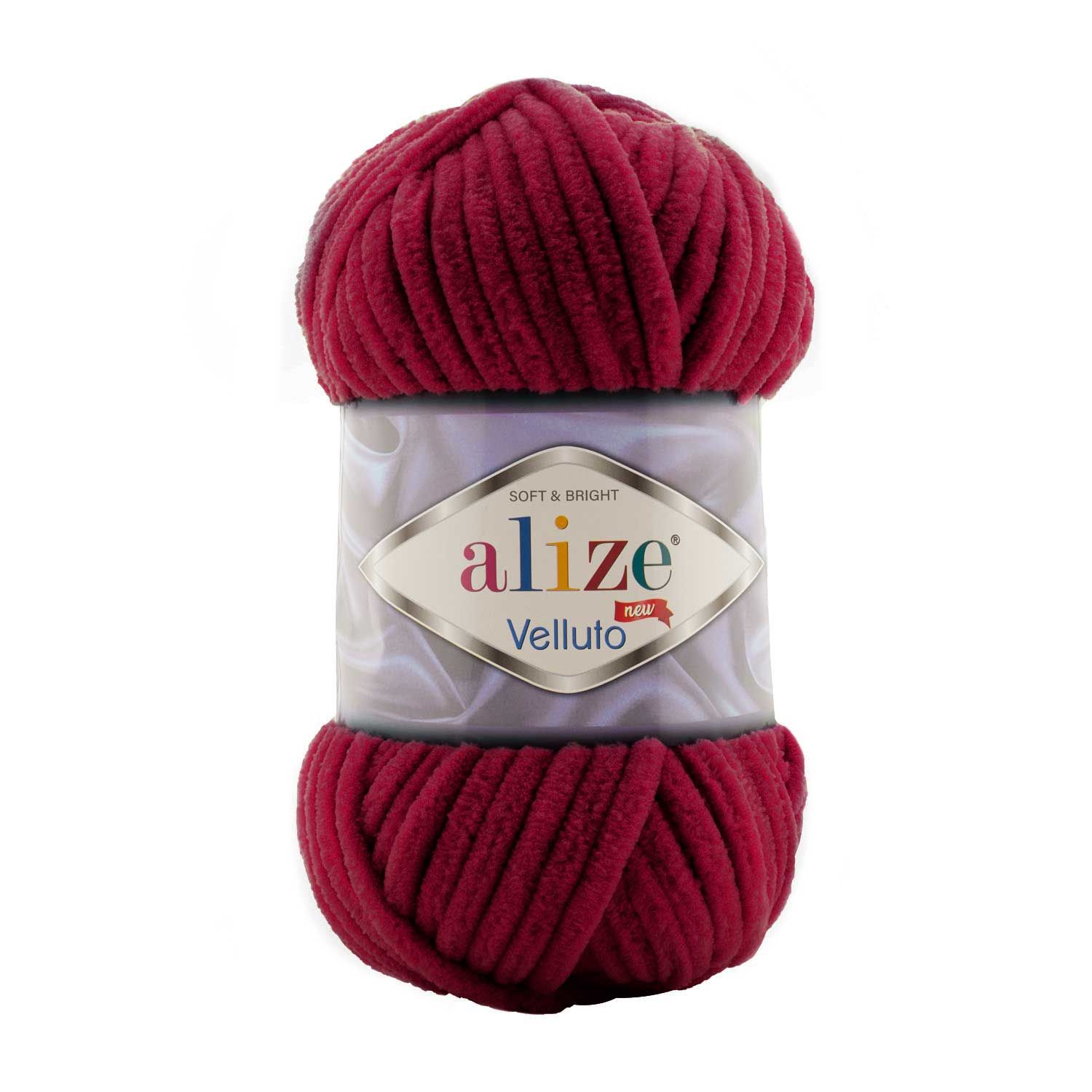 Alize Velluto-107
