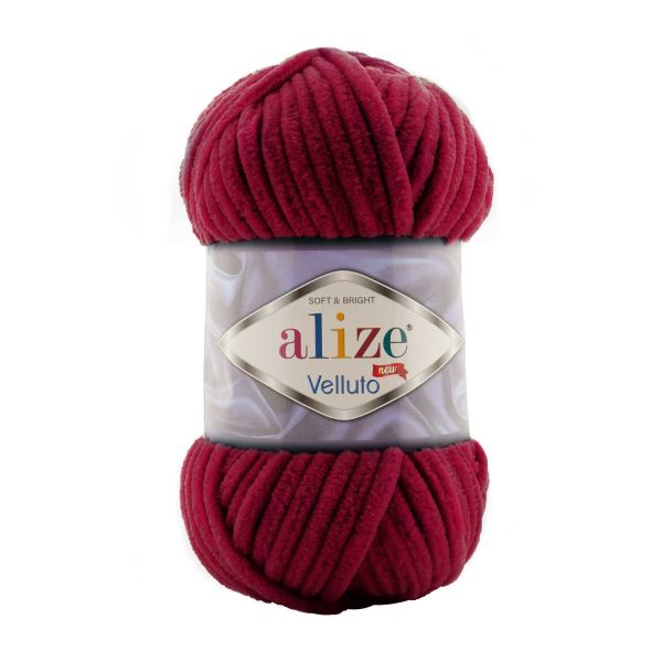 Alize Velluto-107