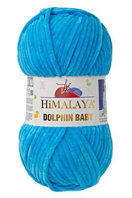 Dolphin Baby- 80326
