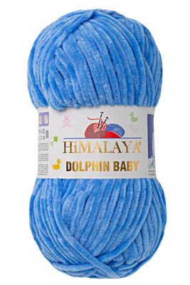 Dolphin Baby- 80327