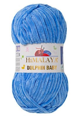 Dolphin Baby- 80327