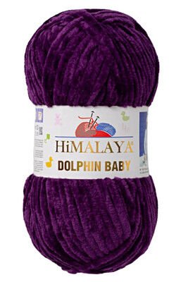 Dolphin Baby- 80328