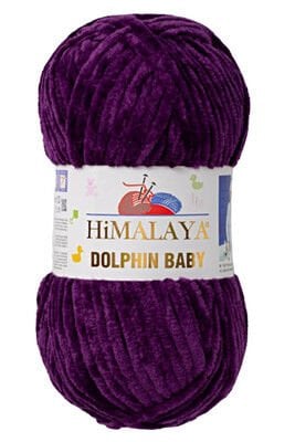 Dolphin Baby- 80328