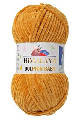 Dolphin Baby- 80330