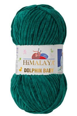 Dolphin Baby- 80331